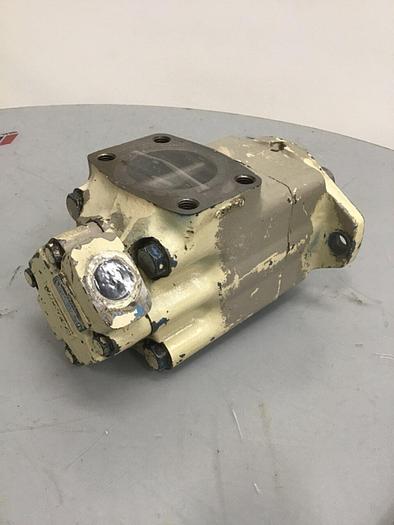 Used VICKERS Hydraulic Vane Pump 3520V38E5 Used