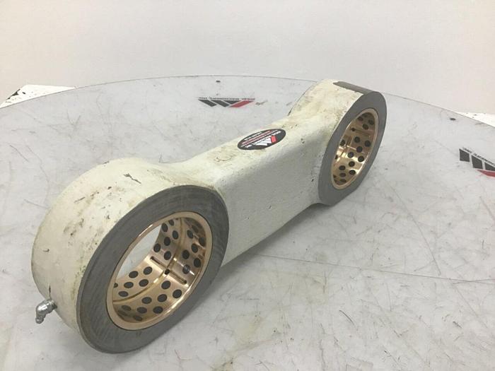 Used MILACRON Toggle Link 5221605 #130424