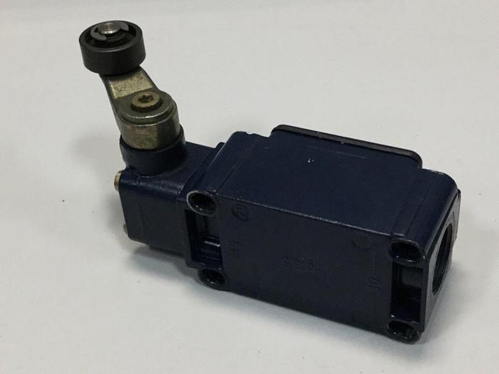 Used SCHMERSAL Limit Switch T4VH 335-20Z #103613