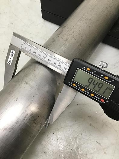 Used VAN DORN 303677D