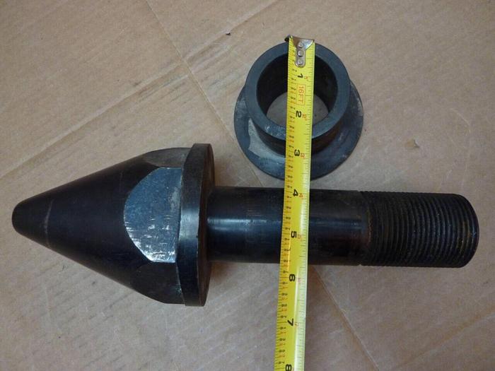 Used GENERIC Screw Tip TIP070 Used