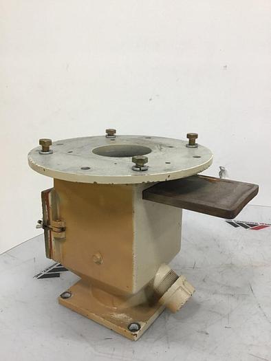 Used GENERIC Drawer Magnet 12X15X12 / DM #128065