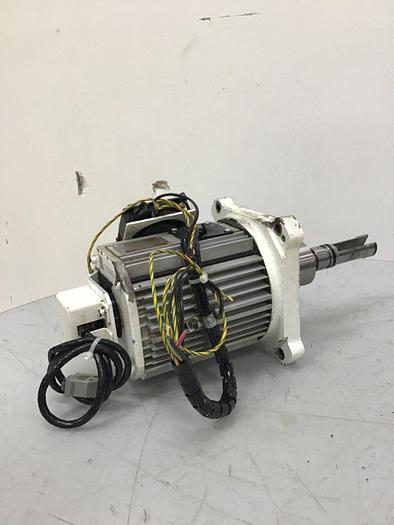 Used SUMITOMO Vector Servo Motor BS3606FD0153C7S #125040
