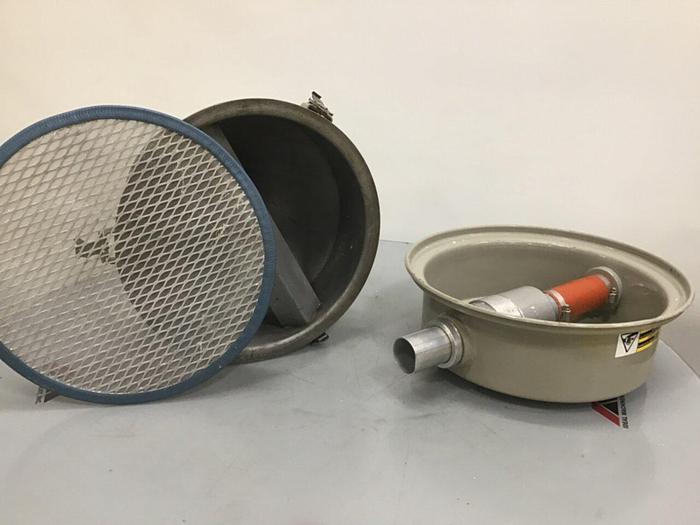 Used REXROTH Directional Valve M-3SEW6C31/420M #134700