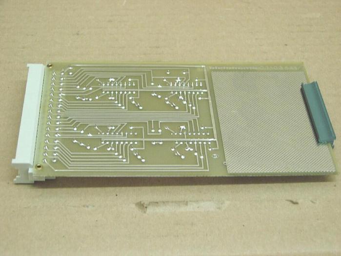 Used BIELOMATIK Circuit Board 87103541 #13376