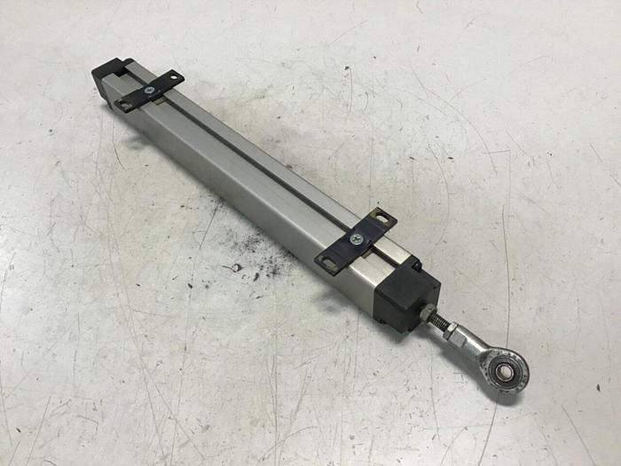 Used NOVOTECHNIK Linear Transducer LW09/225 Used