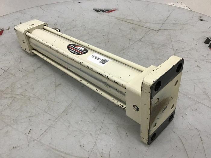 Used TAIYO Injection Sled Hydraulic Cylinder 140H-7 Used