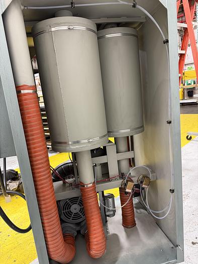 Used THORESON MCCOSH TD-360