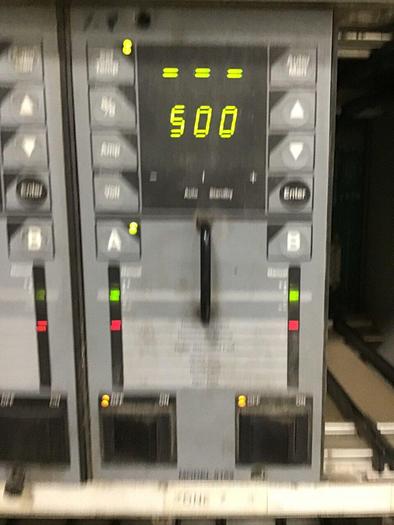 Used HUSKY Temperature Controller 9152 #120633