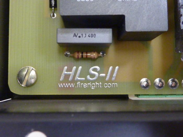 Used ENVIC Controller HLS-II #58277