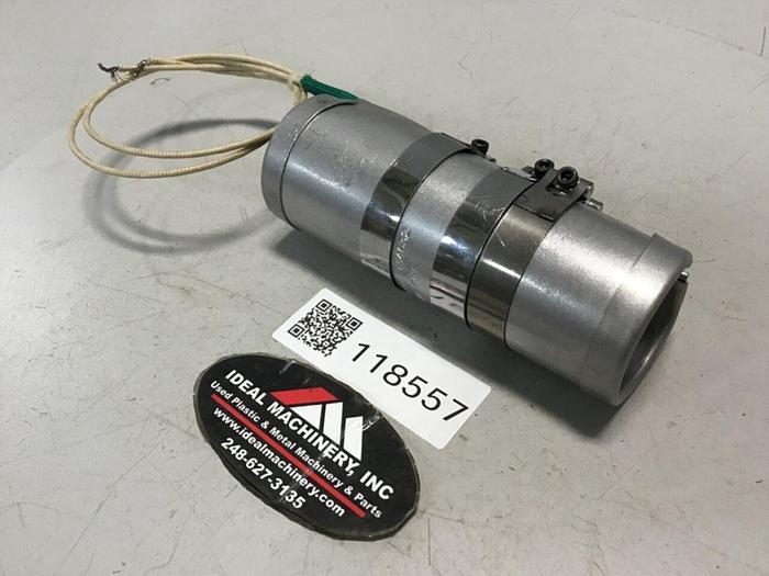 Used IMS 700 Watt Hot Sleeves Heater Band 134632 #118557