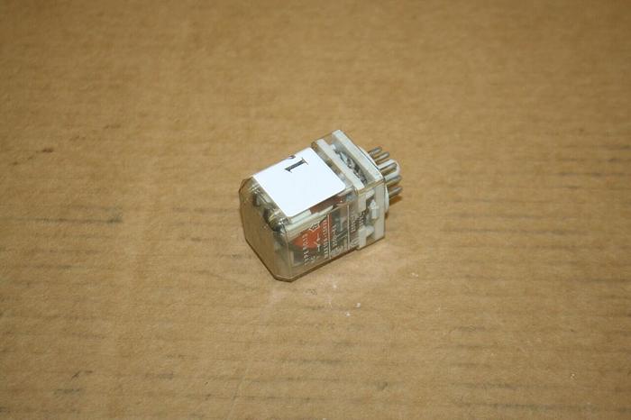 Used FINDER Relay 60.13 Used