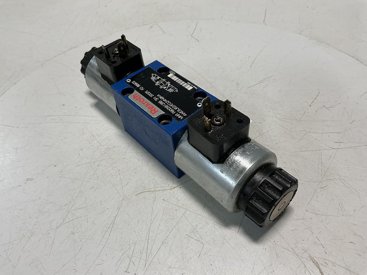 Used REXROTH R900561288