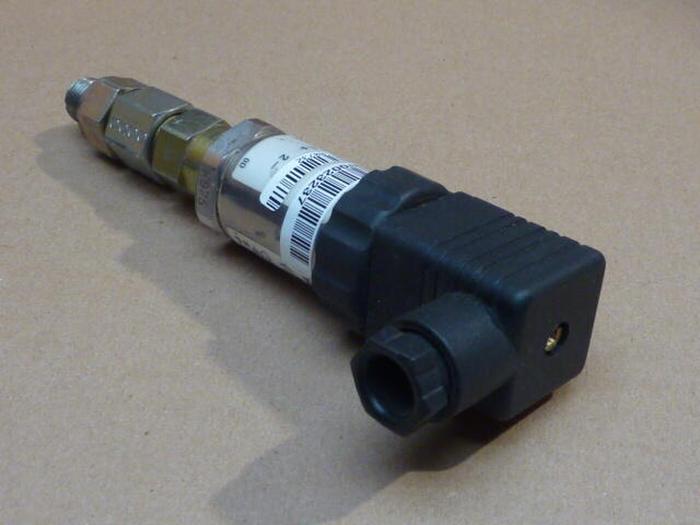 Used SCHULER HYDROFORMING Transmitter S-10 #32535