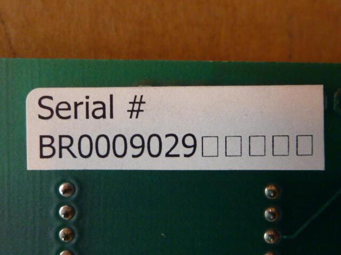 Used SIEMENS Digital Interface Board R15C02-188 Used