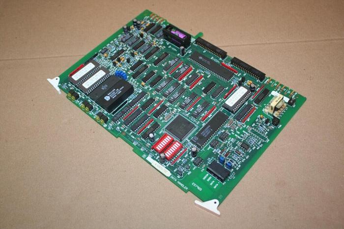 Used BARBER COLMAN Data Handler Circuit Board A-60010-70C #23790