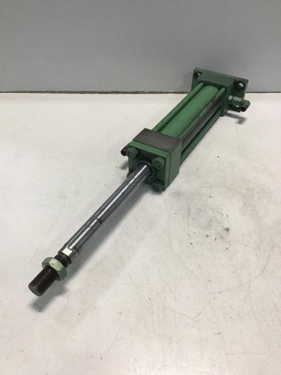 Used HYDRO LINE Injection Sled Cylinder N5R 2X8 USED #138481