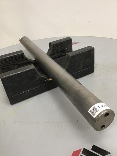 Used VAN DORN Crosshead Slide Pin 300617 ST #140511