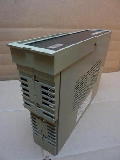 Used BARBER COLMAN Process Module MACO 8000 80DA-00001-001-0-00 Used