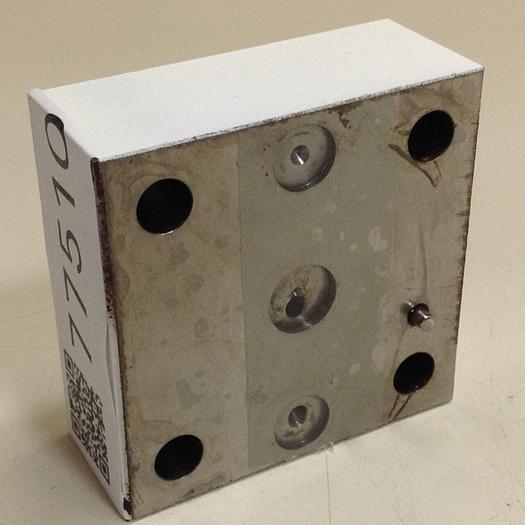 Used MANNESMANN REXROTH Valve LFA16D65 #77510