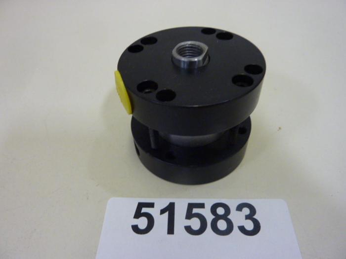 Used NORGREN Cylinder FB00J-D01-AAA00 #51583