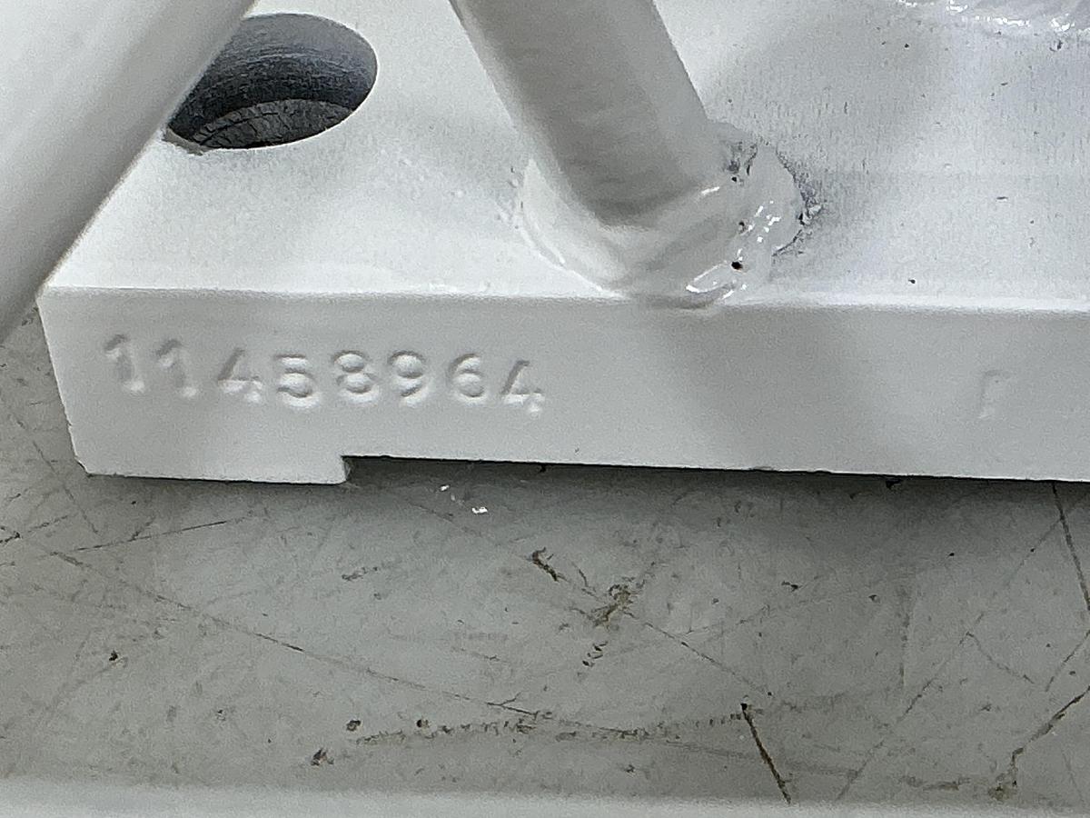 Used METAL FABRICATING 11458964