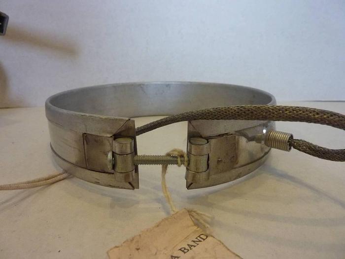 AMS CONTROLS 850 Watt Heater Band 1C600-150BB New