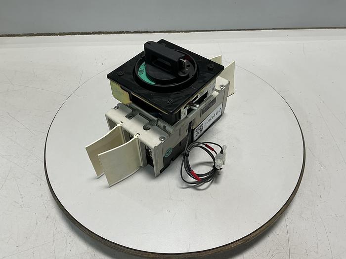 Used MITSUBISHI NF125-HVU