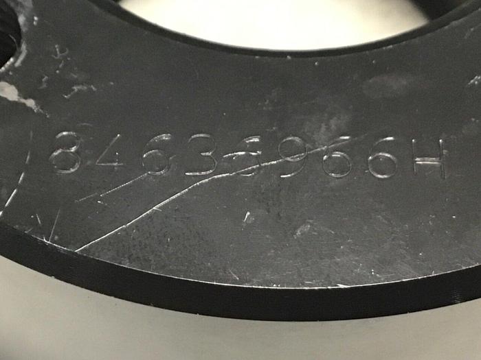 Used DEMAG Tie Bar Nut 84636966H #131738