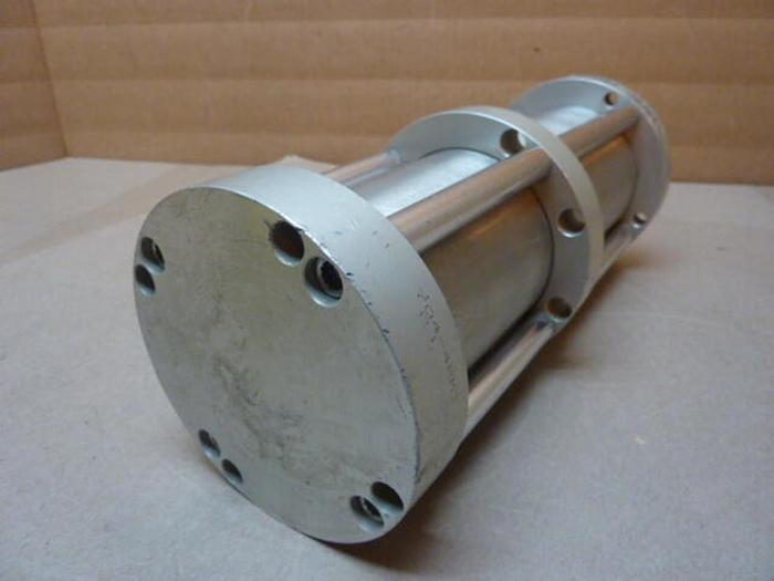 Used BIMBA Cylinder 704-4RMT #32314