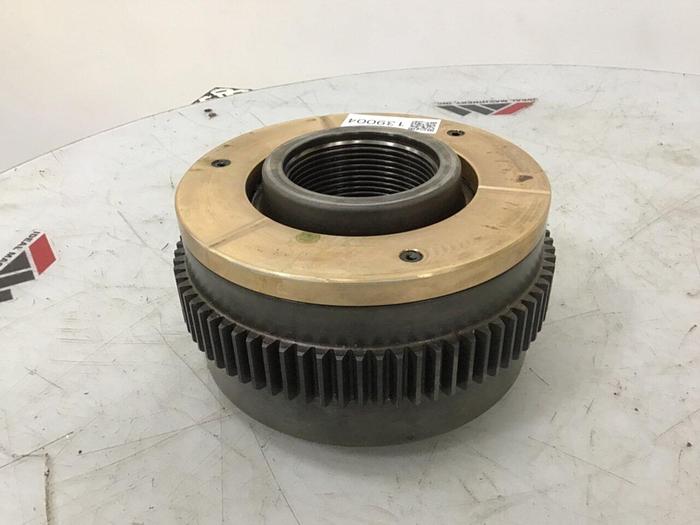 Used ENGEL Tie Bar Drive Nut ES200/330/250 / TBDN Used