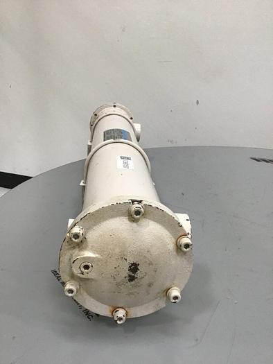 Used DAIKIN Heat Exchanger / Oil Cooler LT2020A-10 #136757