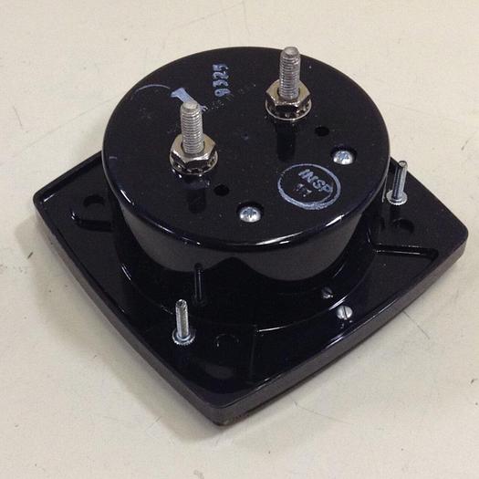 MODUTEC FS-5AAC Ampere Meter 3PBAACX060 #83885