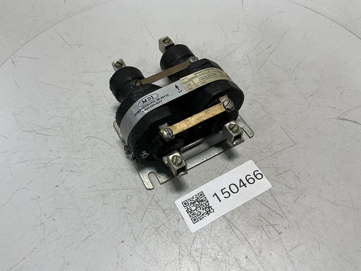 Used MDI 235NO-24D-18