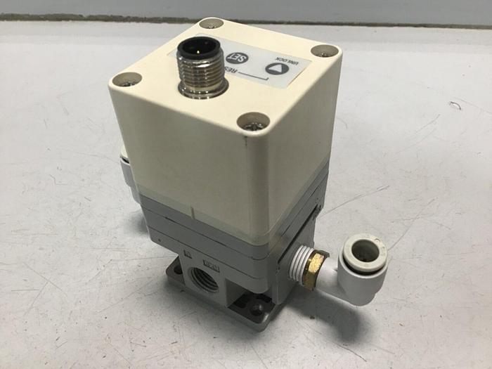 Used SMC Regulator ITV2030-312BL #114435