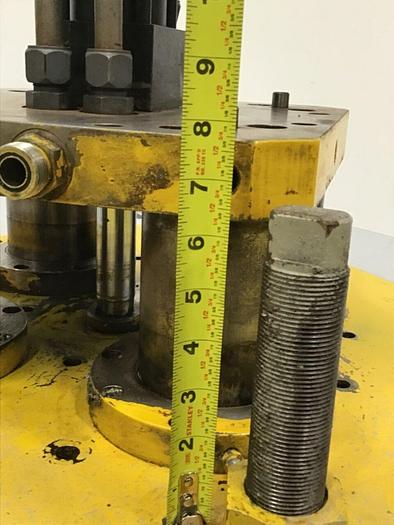 Used VICKERS Ejector Box TZXXEHXNXKAAD062 Used