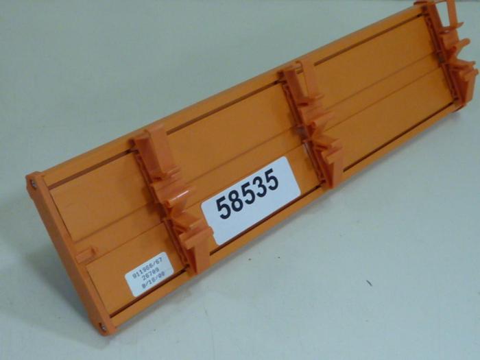 Used ALLEN BRADLEY Circuit Board 1746HT #58541