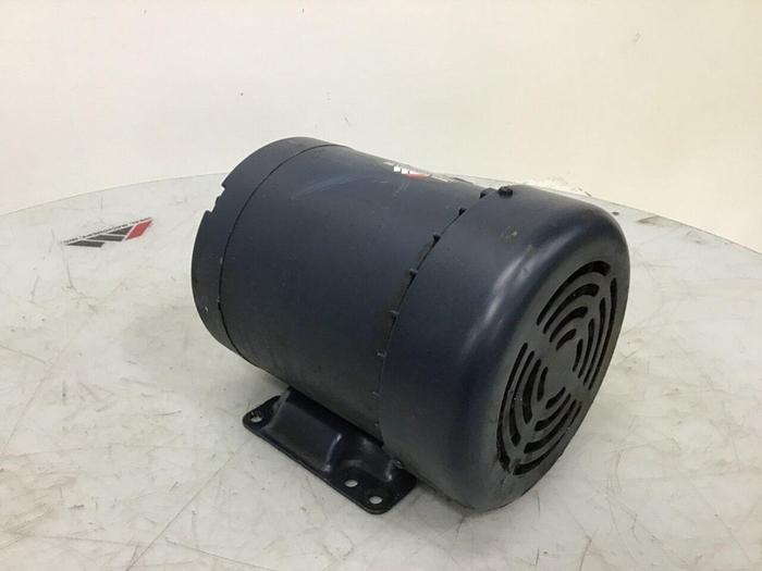 Used LEESON ELECTRIC CO 1.5 HP Motor N182T11FB1A #127689