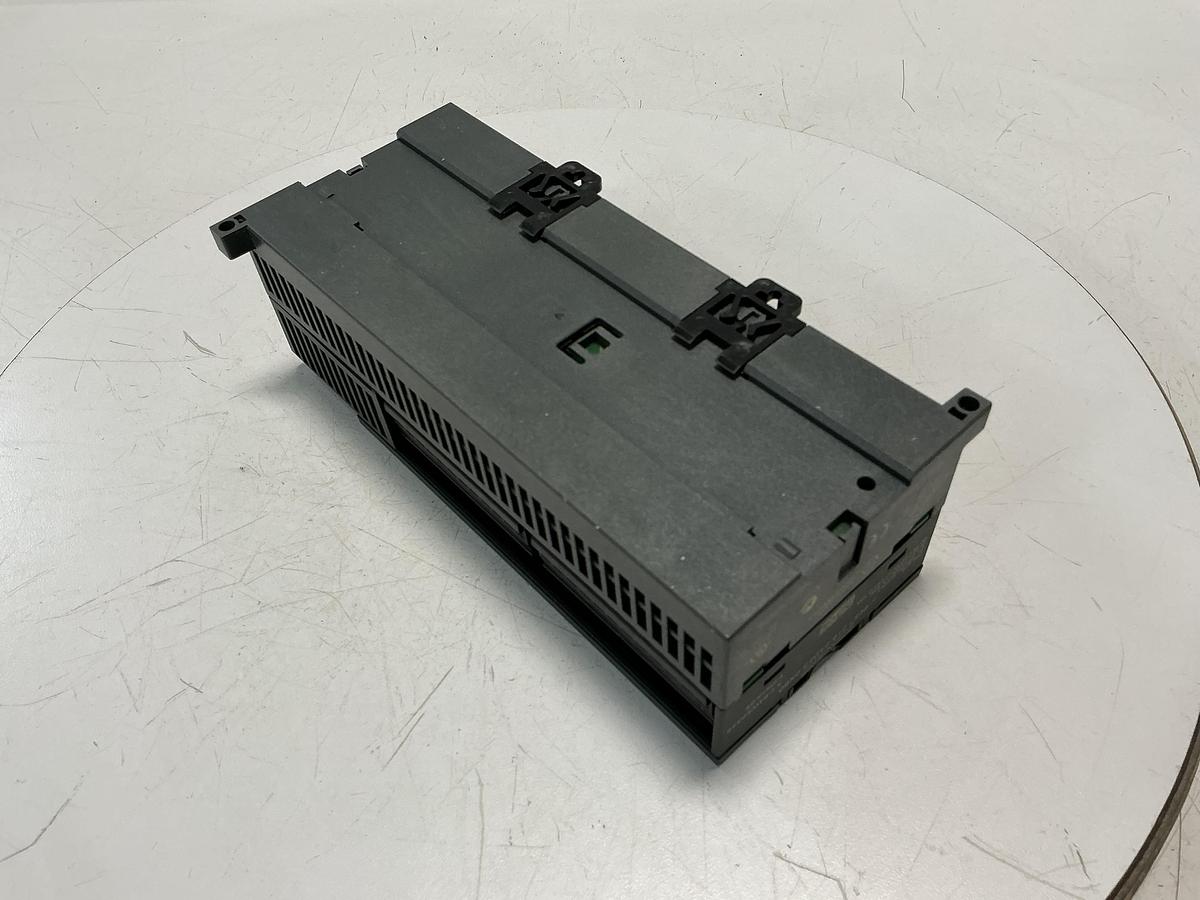 Used SIEMENS CPU 226 DC/DC/DC