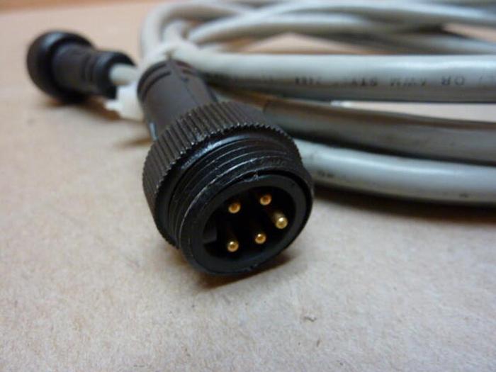 Used COOPER Cable CHDN-EAE-D3 #28675
