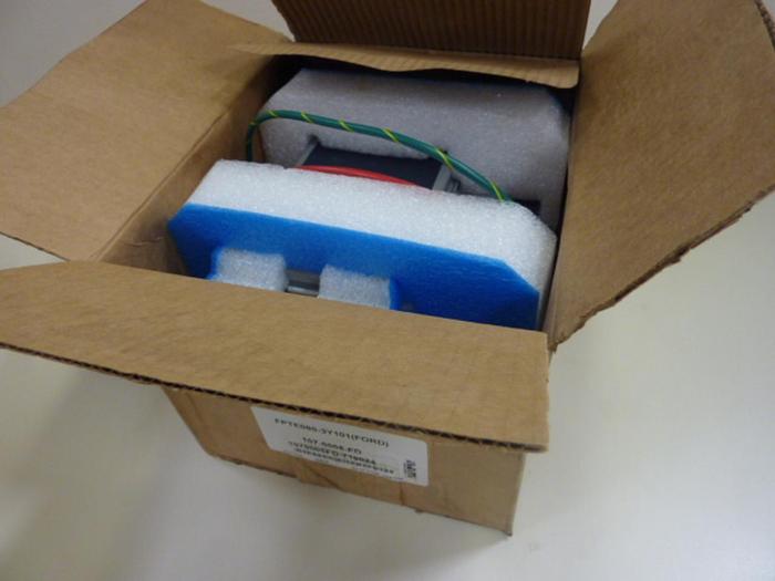 INNOVATIVE TECHNOLOGY INC Surge Suppressor FPTE080-3Y101 #46248