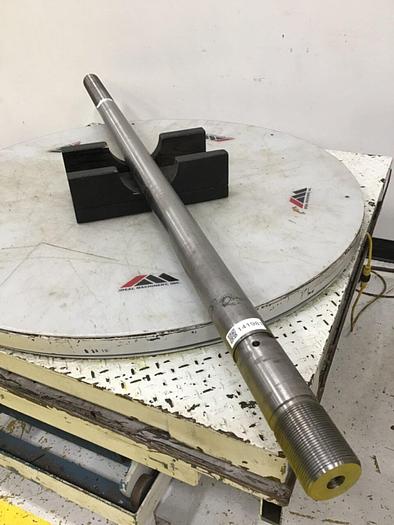 Used VAN DORN Tie Bar 341092 Used