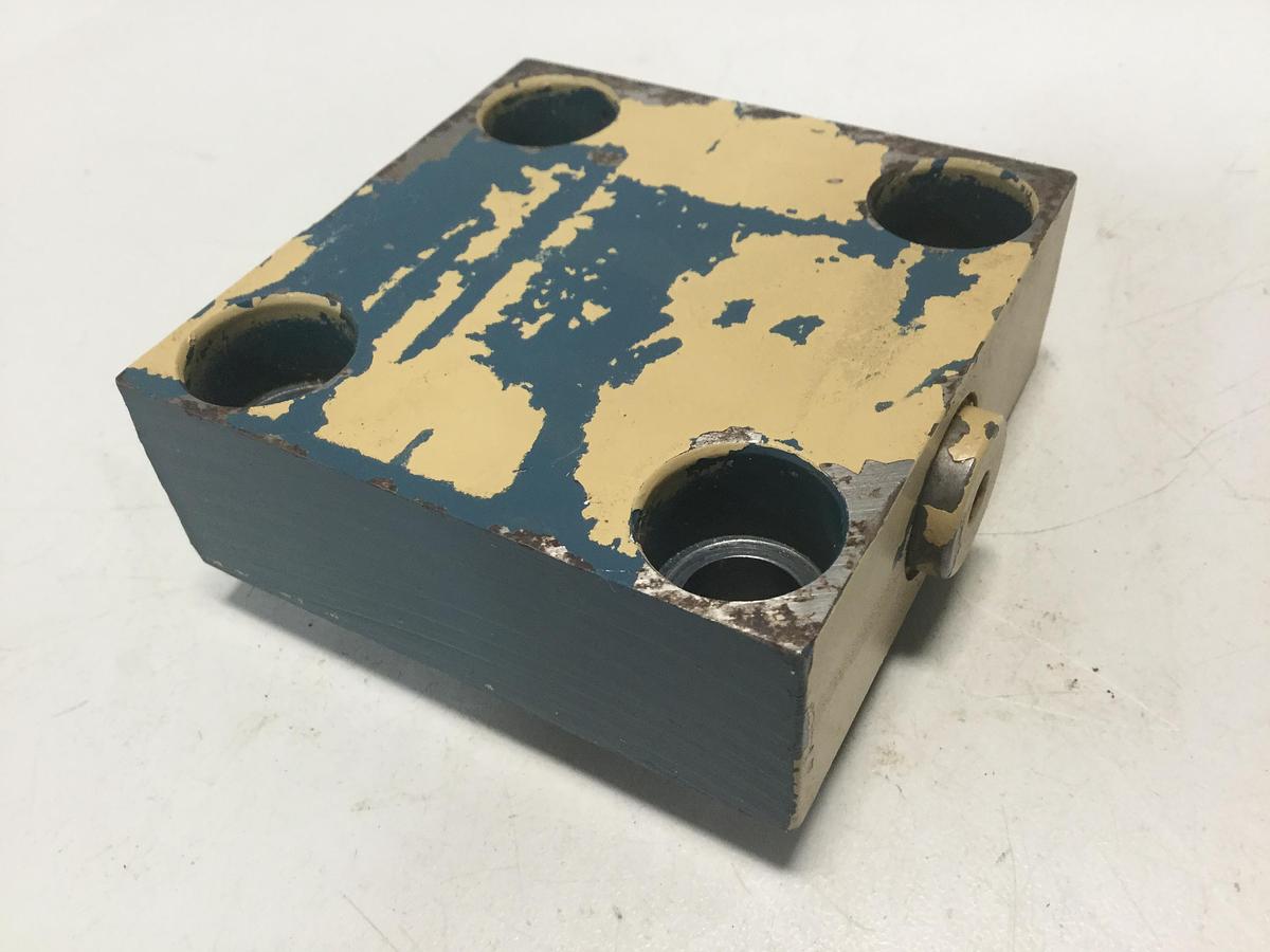 Used BOSCH Valve 1 815 500 293 USED