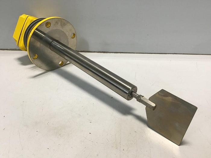 Used TOWA SEIDEN Switch HL-221 #130375