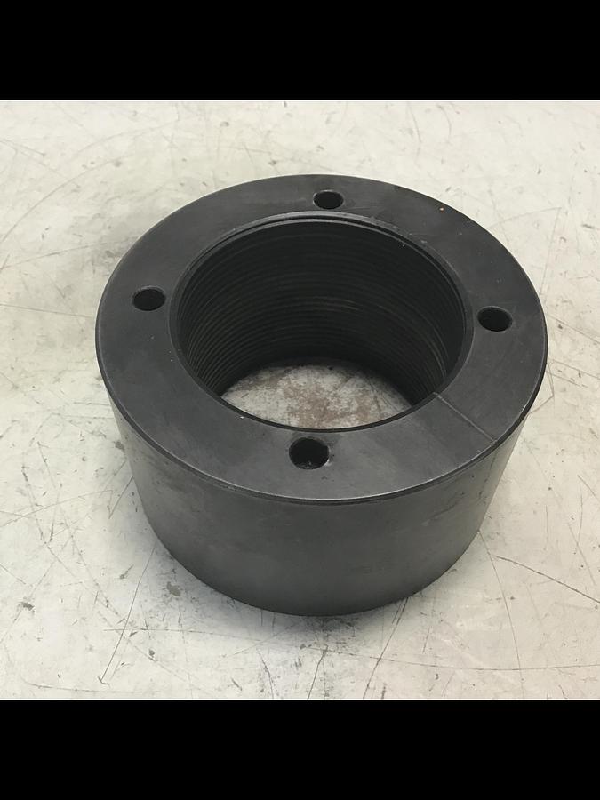 Used ARBURG 320-210-750 / TBN Tie Bar Nut Used #143576