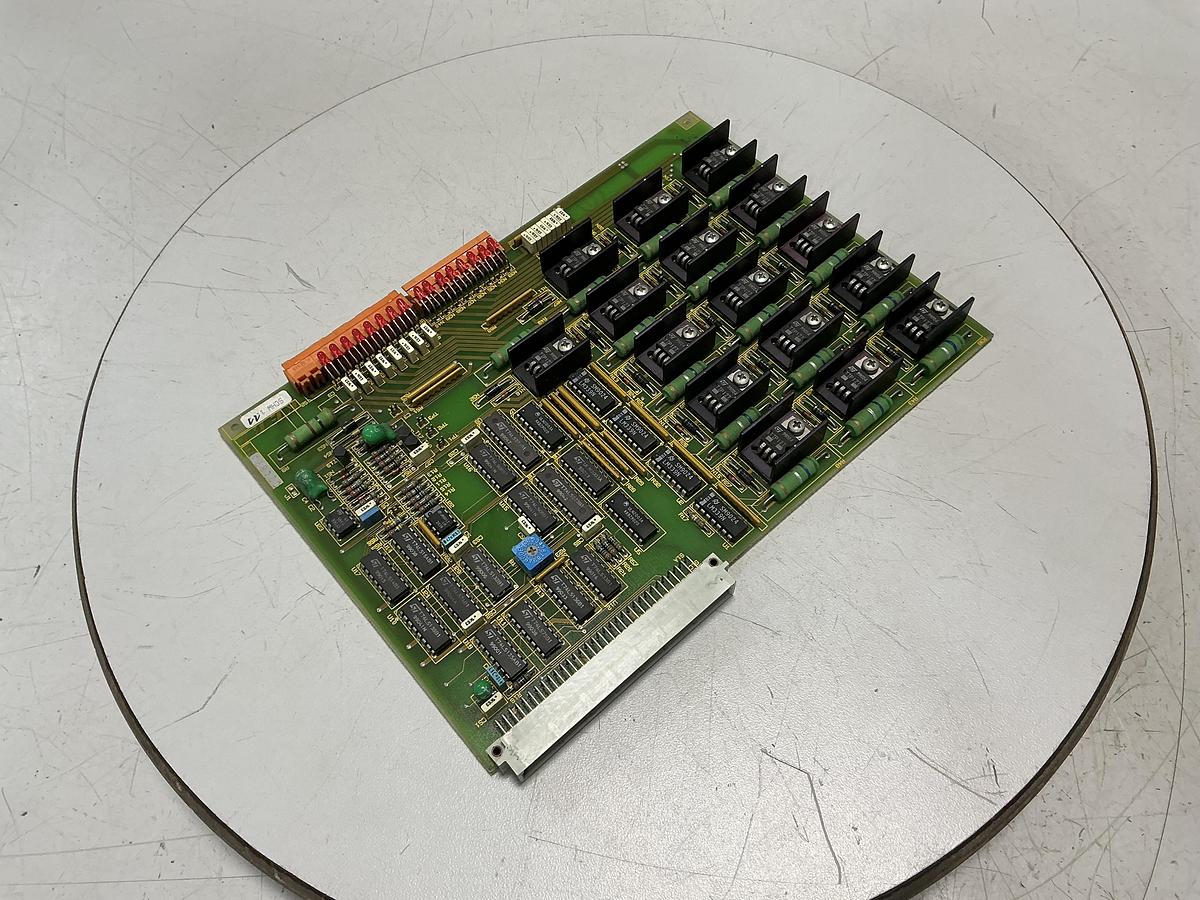 Used KEBA D1456D E-16-DIGOUT-PLUS