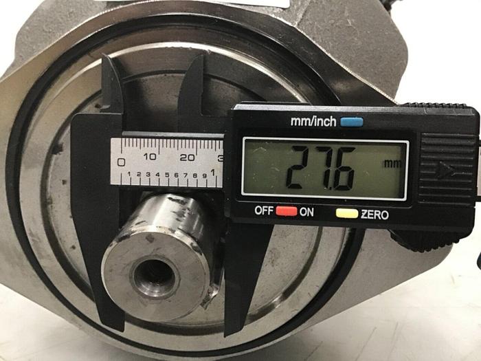 Used REXROTH Hydraulic Pump AA10VS045DFR1/31R-PKC62K02 Used