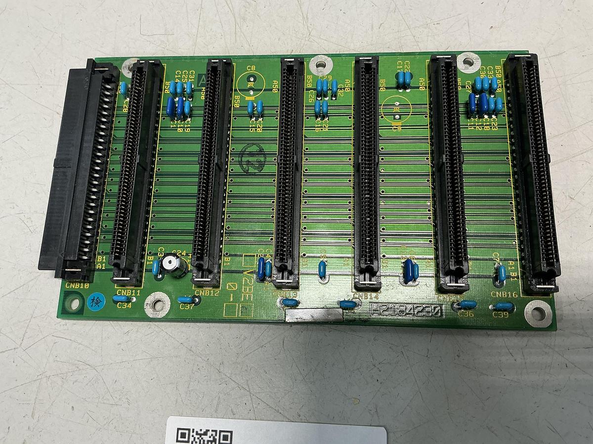 Used TOSHIBA H2184230