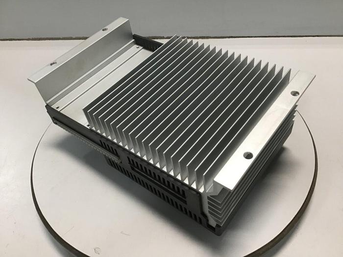 Used KEB Combivert Drive 07.F0.200-1228 Used