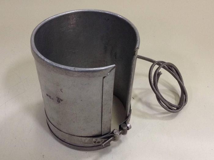 Used INDUSTRIAL HEATER 1500 Watt Heater Band A00852 #83168